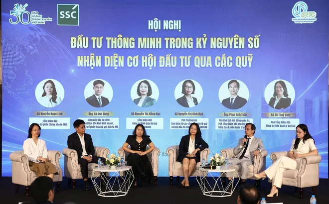 Nâng hạng chứng khoán và cơ hội thu hút dòng tiền qua các quỹ đầu tư