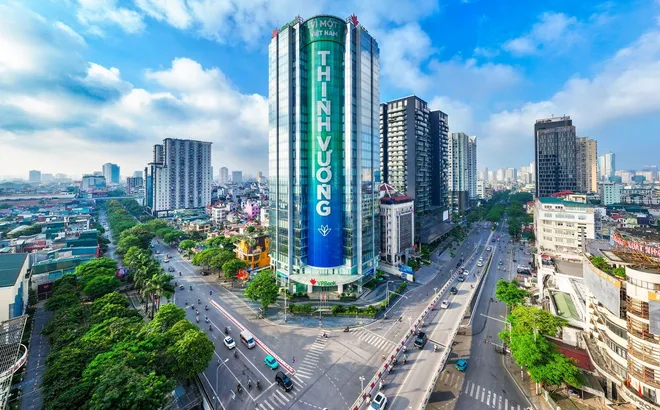 Một cổ phiếu ngân hàng vừa lọt hai chỉ số của FTSE, khối ngoại lập tức quay lại mua ròng