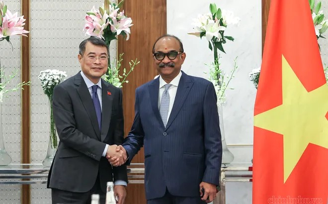 Tập đoàn Ấn Độ mong muốn đầu tư hạ tầng sân bay và hàng không tại Việt Nam