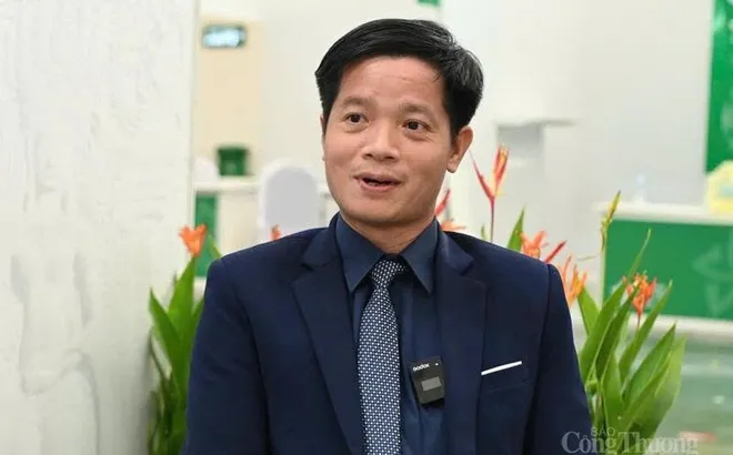 Thương mại Việt Nam - Campuchia hướng tới mục tiêu 20 tỷ USD