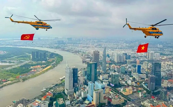 Để Thành phố Hồ Chí Minh bứt phá: Thành phố chủ động, Trung ương đồng hành