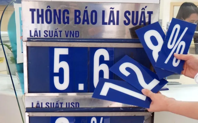 Cần điều kiện gì để nhận lãi suất tiết kiệm 9,65%/năm?