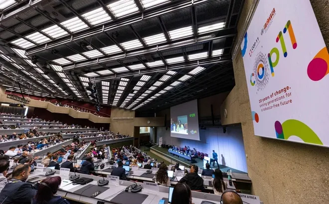 Thế giới chung tay hành động bảo vệ tương lai trước nguy cơ từ thuốc lá