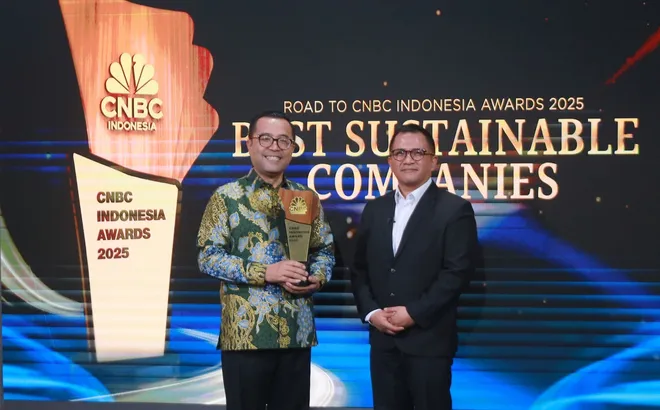 VinFast nhận cú đúp giải thưởng tại Indonesia