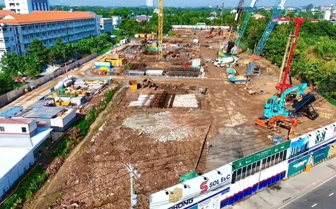 Sơ lược về chủ đầu tư OBC Holdings và Lê Phong vừa bị điểm tên huy động vốn