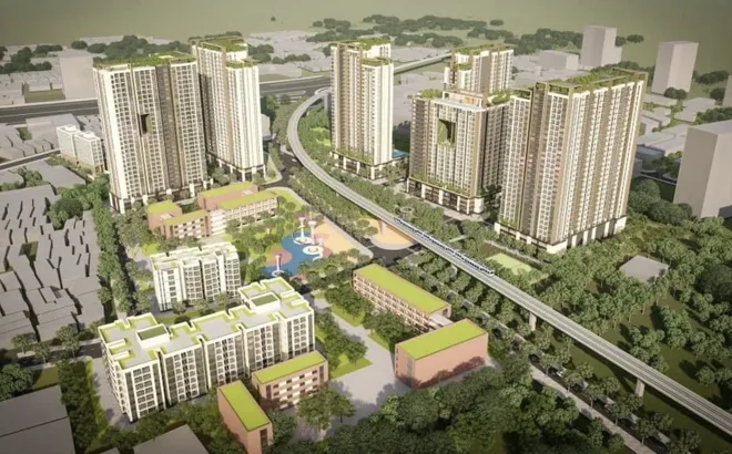 Thương vụ dự án 8,6 ha ở Dĩ An: Chủ đầu tư phản ứng, Đất Xanh cung cấp thông tin không rõ ràng