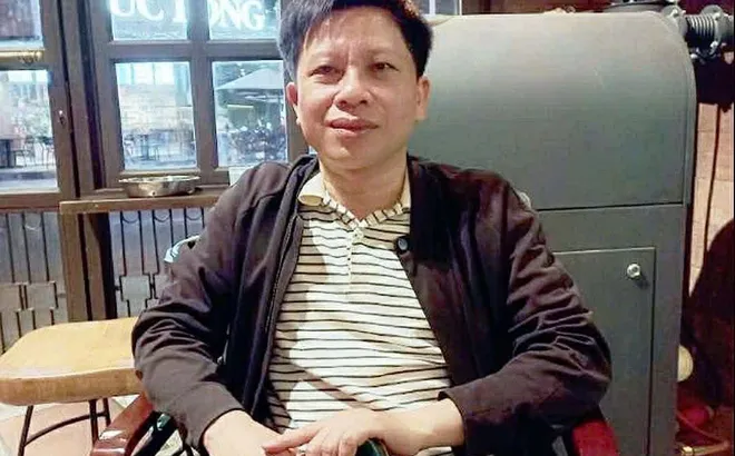 Nguyễn Văn Hòa - Hành trình “rút ruột” với văn chương và cái nhìn nhân bản trong phê bình đương đại