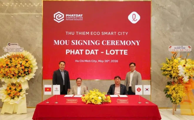 "Gã khổng lồ" Phát Đạt: Tái cấu trúc hay nghệ thuật đòn bẩy tài chính?
