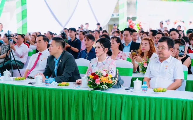 NOXH Phúc Đạt Tân Uyên: 90% căn hộ được đăng ký tư vấn giữ chỗ thành công