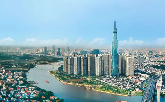 Bảng giá đất TP.HCM 2026: Bước ngoặt gỡ vướng pháp lý và thiết lập mặt bằng giá trị thực