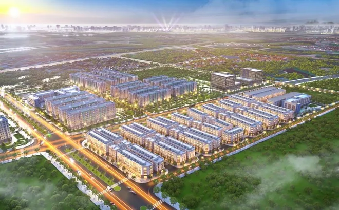 Lợi thế giúp Boutique Home Tràng Cát tái hiện “công thức tăng trưởng” của Vinhomes Ocean Park